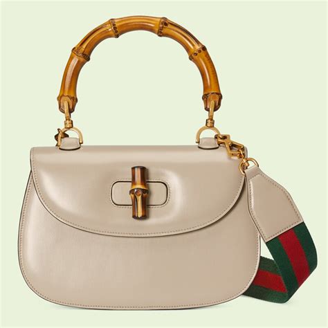 gucci bamboo redhead model|Gucci Bamboo 1947 Ultimate Review: Sizes, Prices, What Fits.